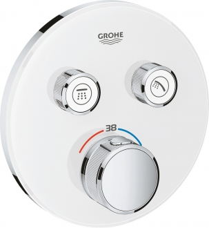 Grohe Grohtherm SmartControl 29151LS0