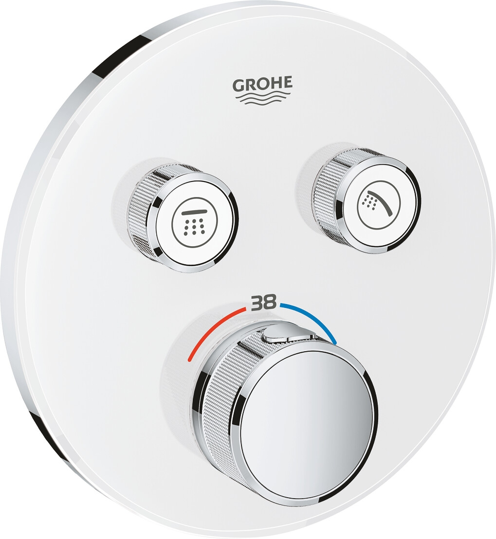 Grohe Grohtherm SmartControl 29151LS0