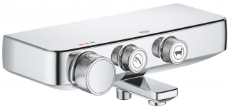 Grohe Grohtherm Smartcontrol 34718000