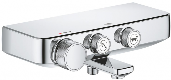 Grohe Grohtherm Smartcontrol 34718000