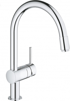 Grohe Minta 32918000
