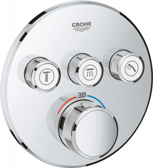 Grohe SmartControl 29121000