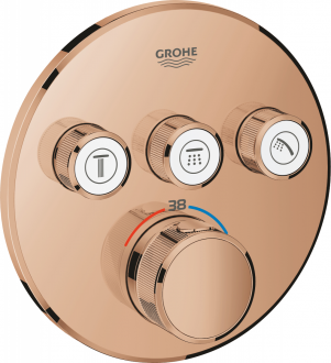 Grohe SmartControl 29121DA0