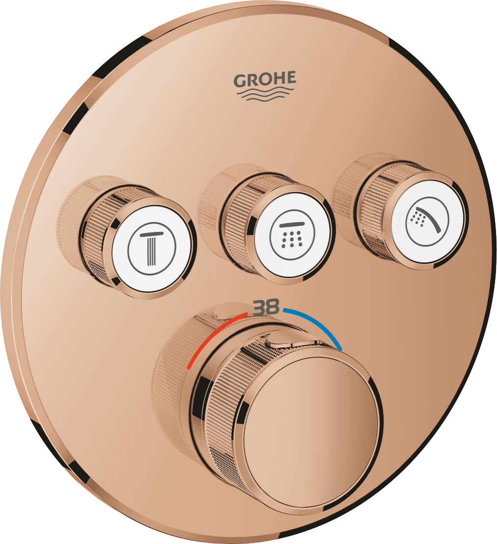 Grohe SmartControl 29121DA0
