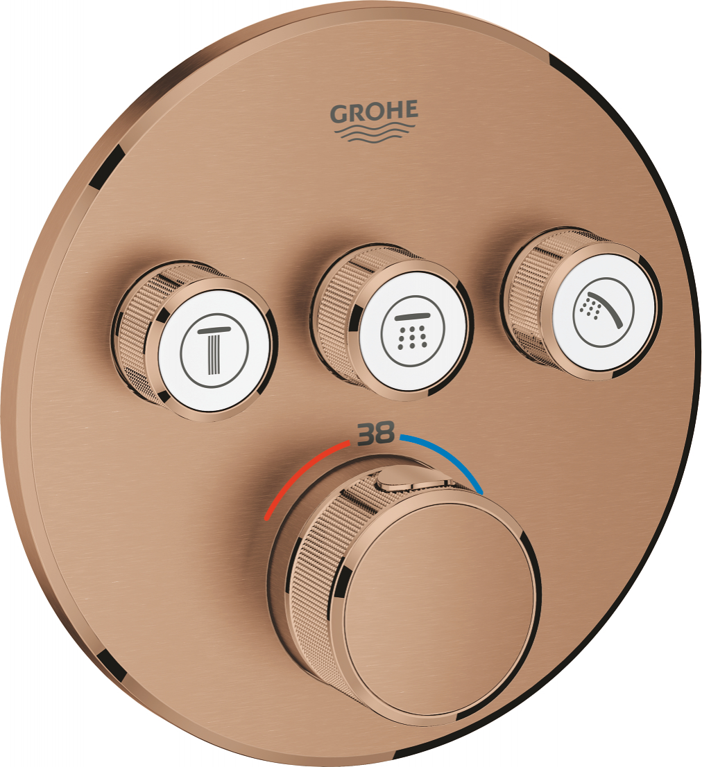 Grohe SmartControl 29121DL0