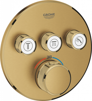 Grohe SmartControl 29121GN0