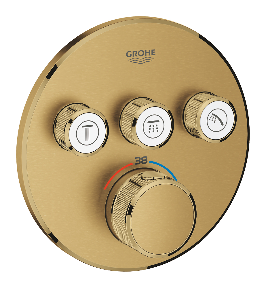 Grohe SmartControl 29121GN0