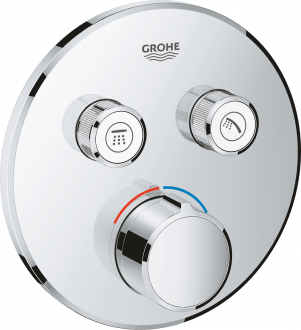 Grohe SmartControl 29145000