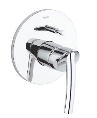 Grohe Tenso 19050000