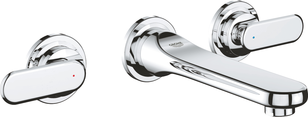 Grohe Veris S 20181000
