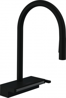 Hansgrohe Aquno Select M81