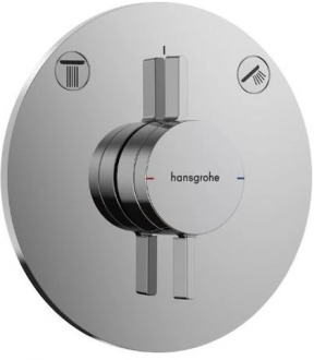 Hansgrohe Duoturn S 75418000