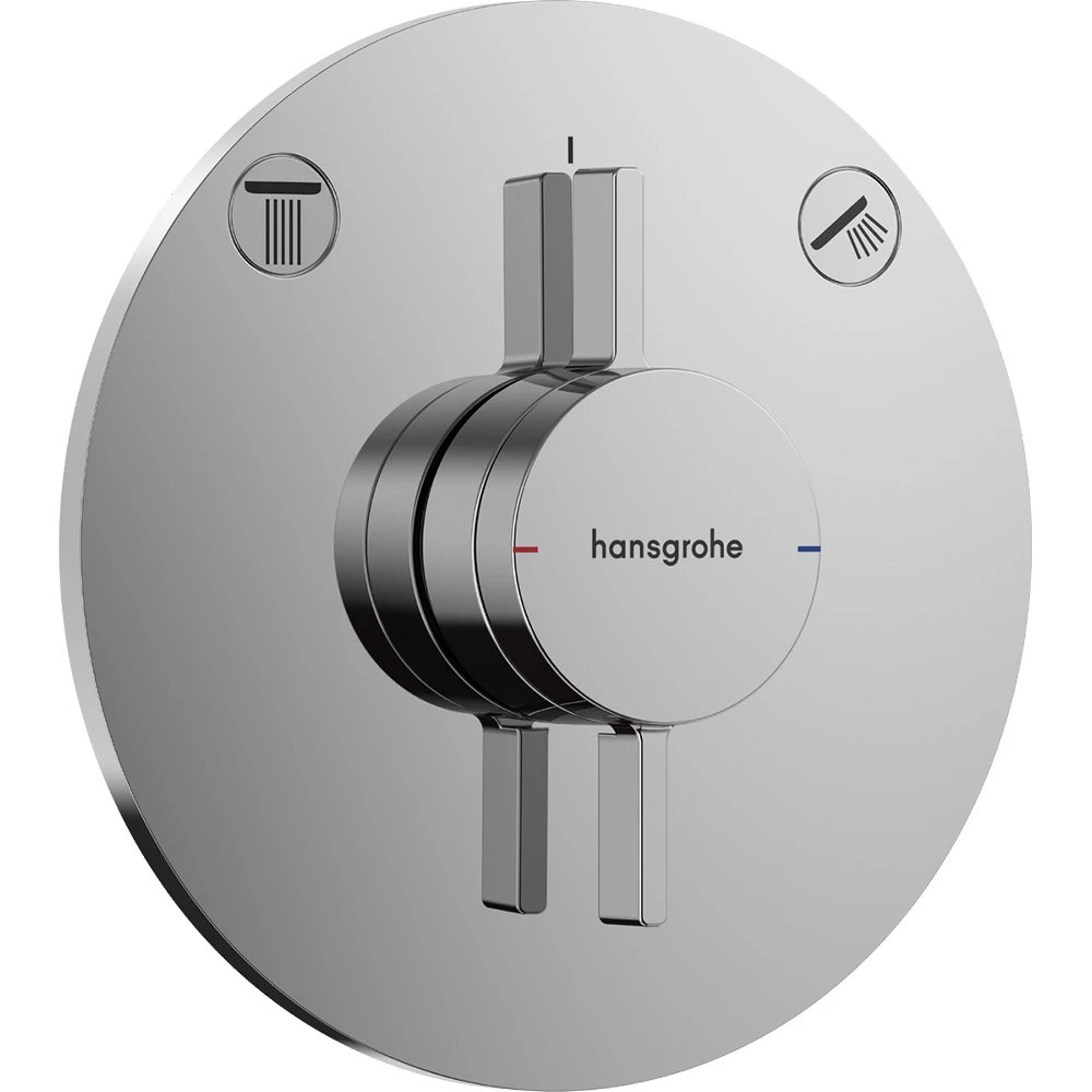 Hansgrohe Duoturn S 75418000