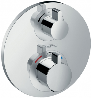 Hansgrohe Ecostat S 15758000