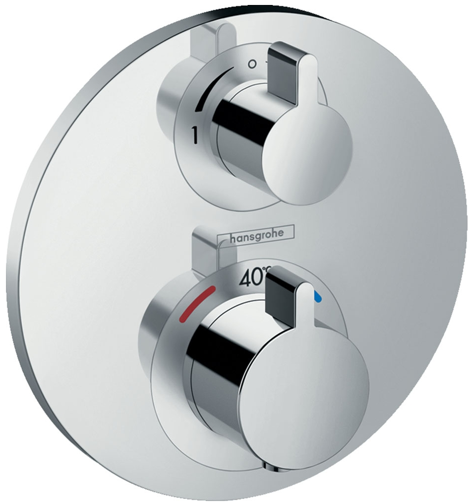 Hansgrohe Ecostat S 15758000