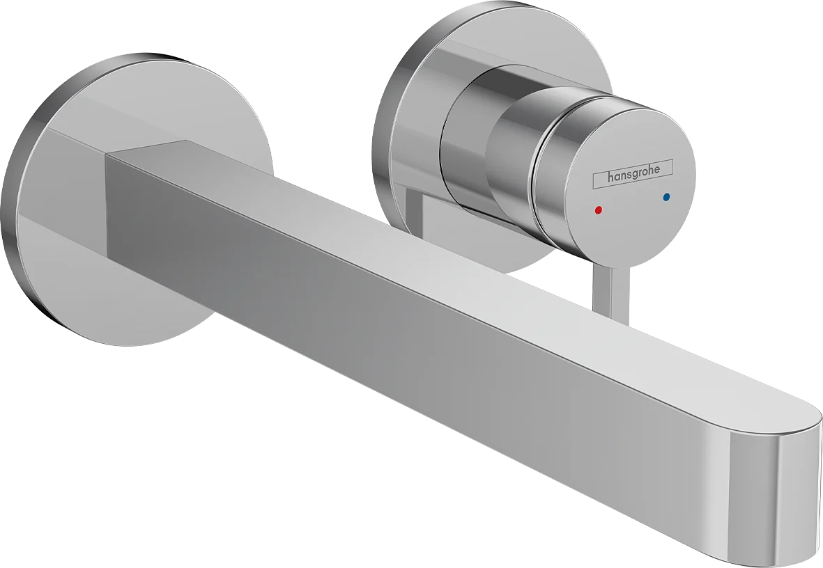 Hansgrohe Finoris 76050000