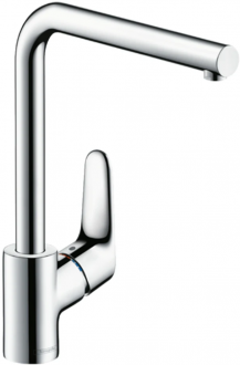 Hansgrohe Focus 31817000