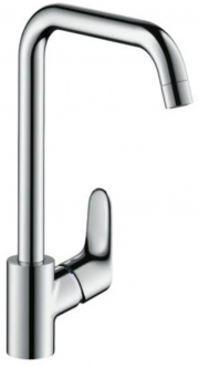 Hansgrohe Focus 31820000
