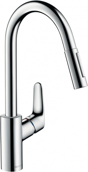 Hansgrohe Focus M41 31815000