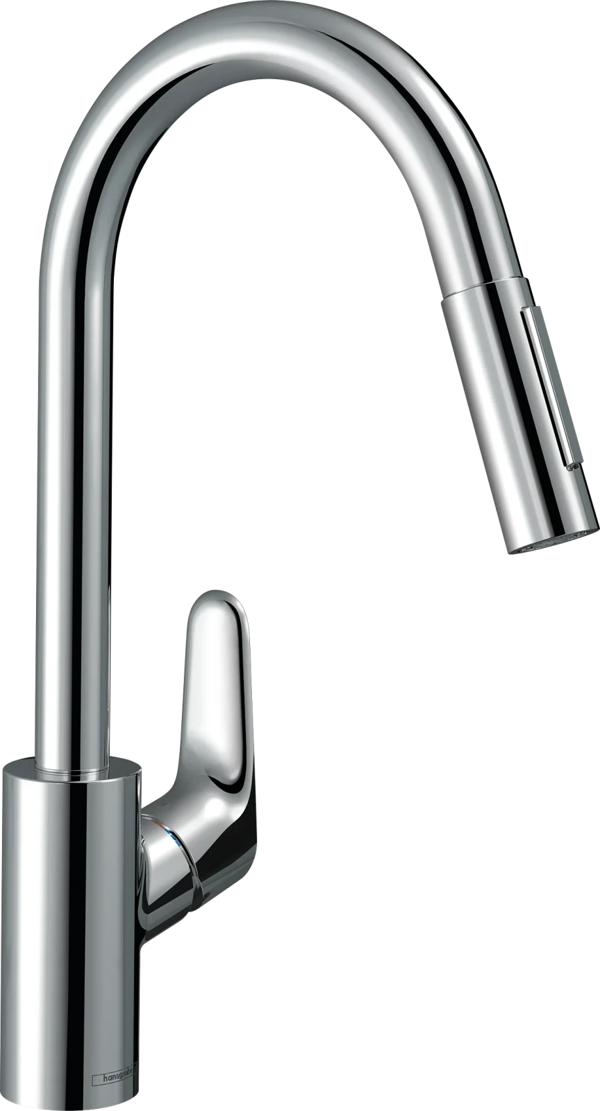 Hansgrohe Focus M41 31815000