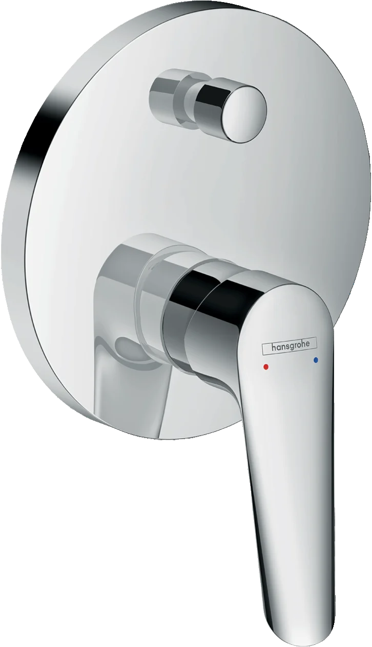 Hansgrohe Logis E 71404000