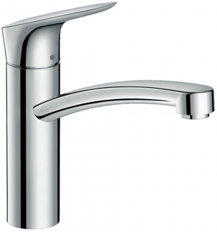 Hansgrohe Logis M31 71832000