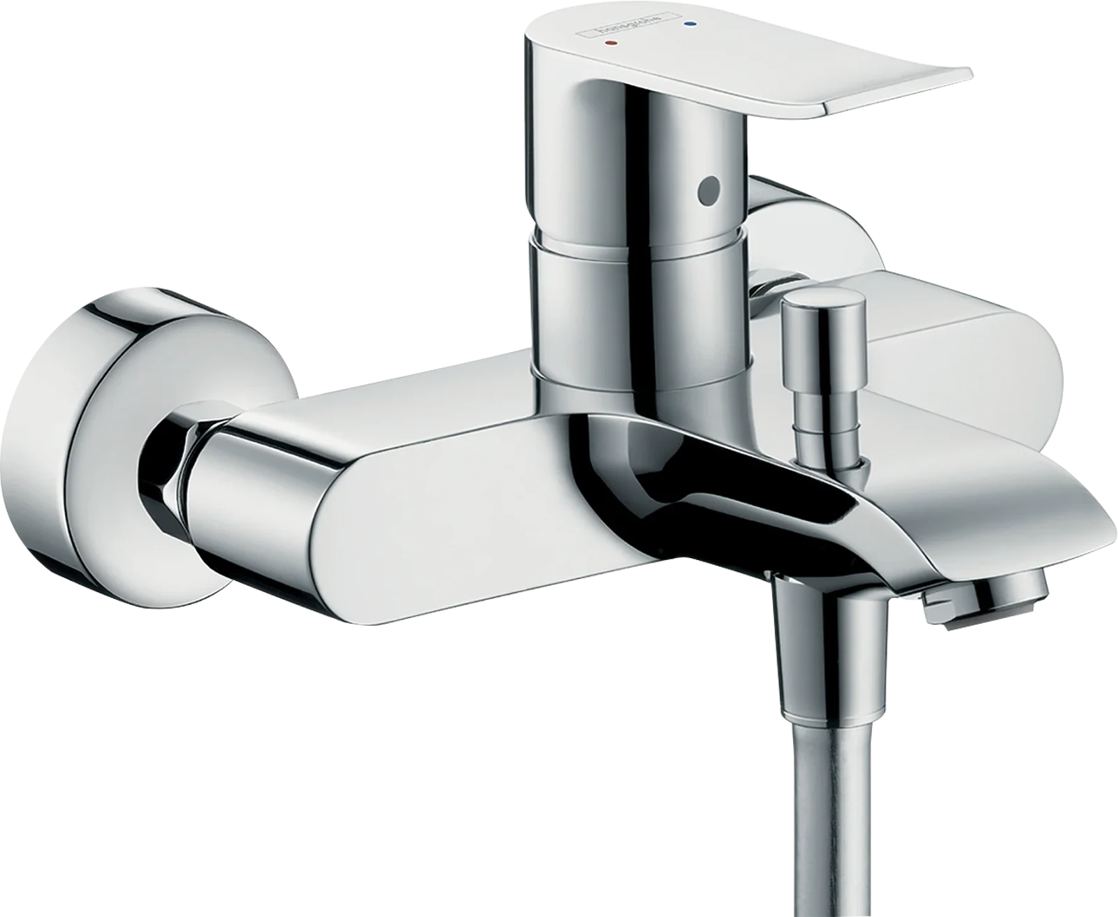 Hansgrohe Metris 31480000