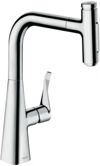 Hansgrohe Metris Select M71 73817000