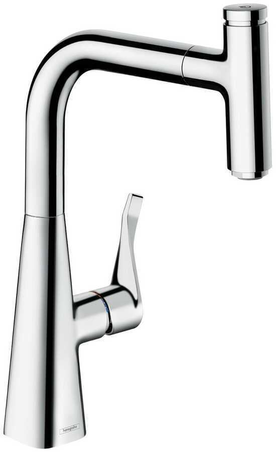 Hansgrohe Metris Select M71