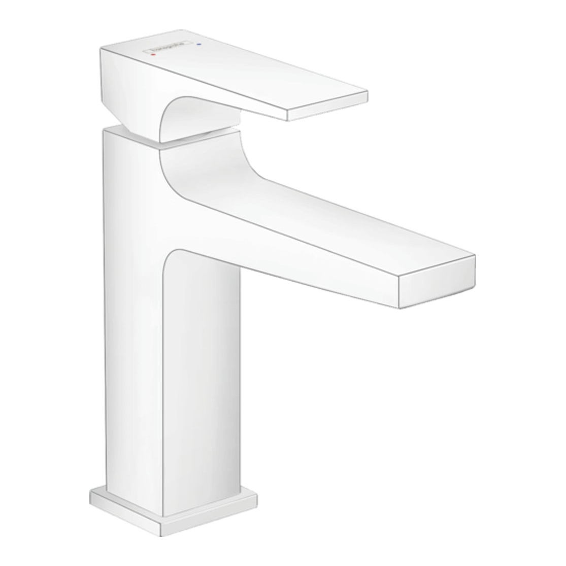 Hansgrohe Metropol 32507990