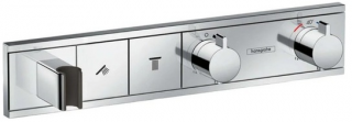 Hansgrohe RainSelect 15355000