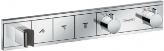 Hansgrohe Rainselect 15356000