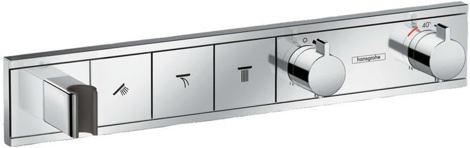 Hansgrohe Rainselect 15356000
