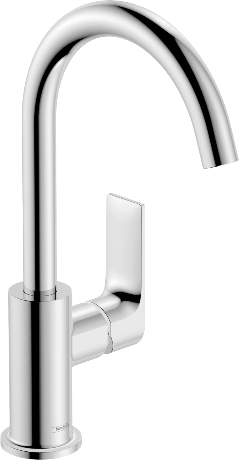 Hansgrohe Rebris E 72576000