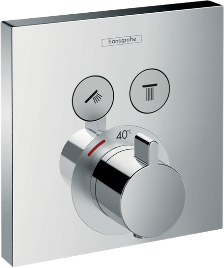Hansgrohe Showerselect 15763000