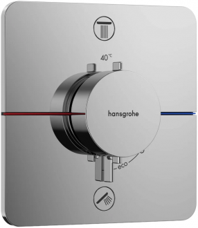 Hansgrohe ShowerSelect Comfort Q 15583000