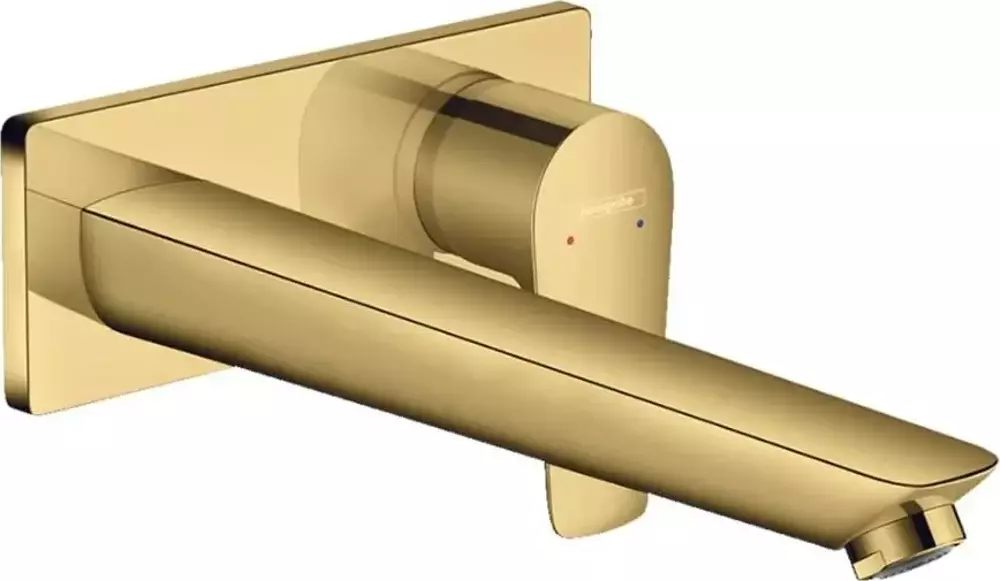 Hansgrohe Talis E 71734990