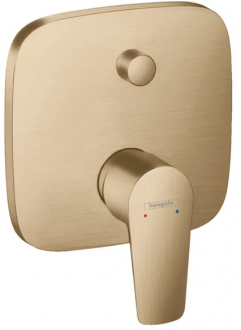 Hansgrohe Talis E 71745140