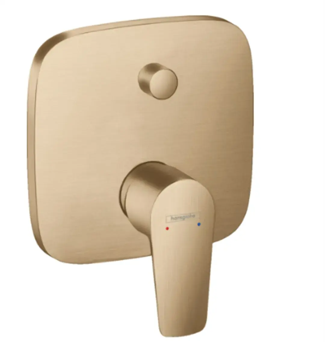 Hansgrohe Talis E 71745140
