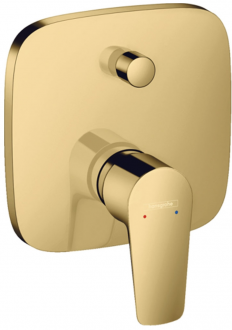 Hansgrohe Talis E 71745990