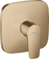 Hansgrohe Talis E 71765140