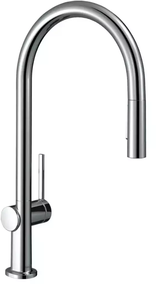 Hansgrohe Talis M54 72800000