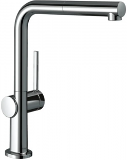 Hansgrohe Talis M54 72809000