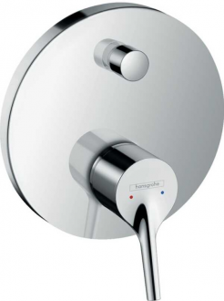 Hansgrohe Talis S 72405000