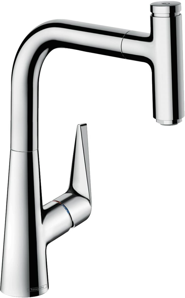 Hansgrohe Talis Select M51 7822000