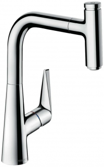 Hansgrohe Talis Select M51
