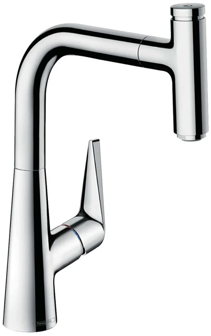 Hansgrohe Talis Select M51