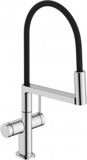 Hansgrohe Talis Select M54 72861000