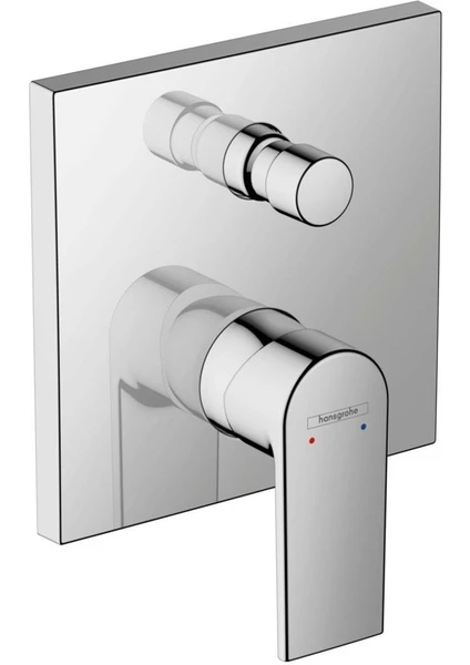Hansgrohe Vernıs Shape 71468000
