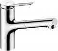 Hansgrohe Zesis M33 74800000